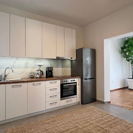 #Lemon Tree By Halu! Apartments Salonic Exterior foto