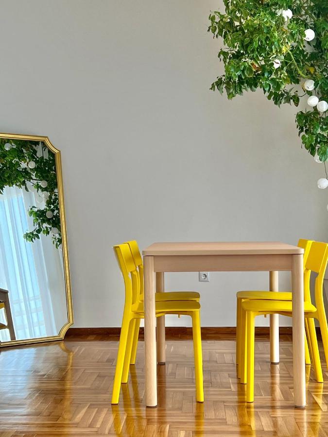 #Lemon Tree By Halu! Apartments Salonic Exterior foto