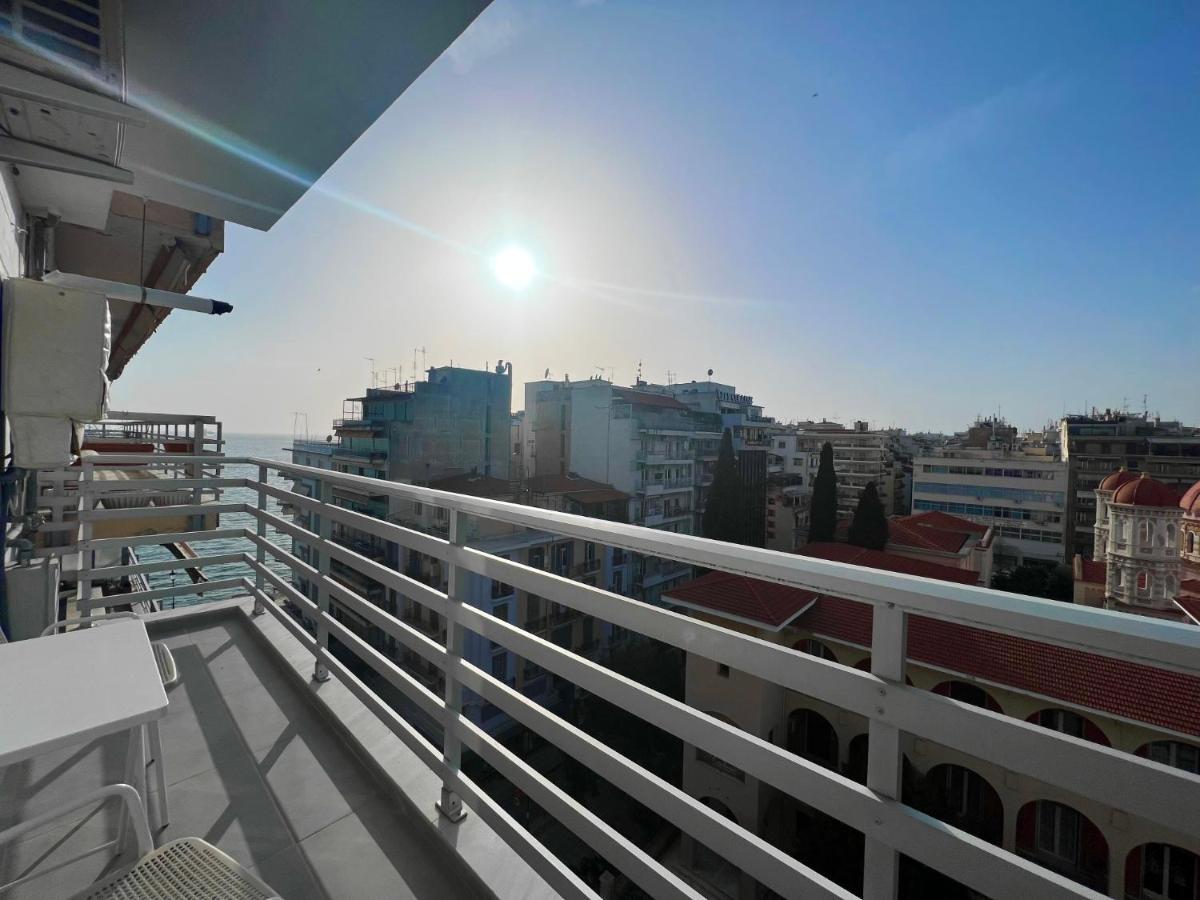 #Lemon Tree By Halu! Apartments Salonic Exterior foto