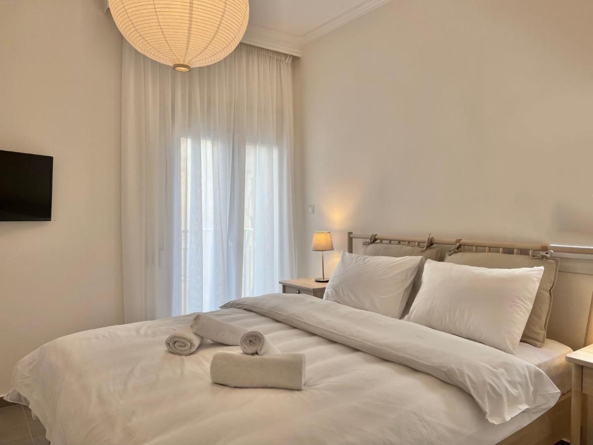 #Lemon Tree By Halu! Apartments Salonic Exterior foto