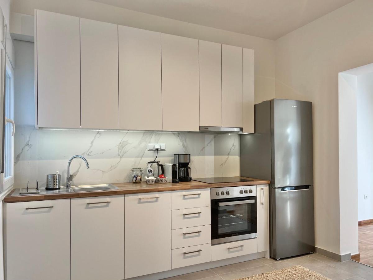 #Lemon Tree By Halu! Apartments Salonic Exterior foto