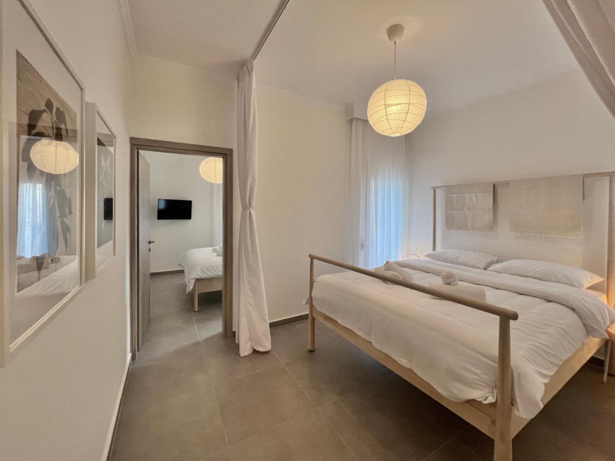 #Lemon Tree By Halu! Apartments Salonic Exterior foto